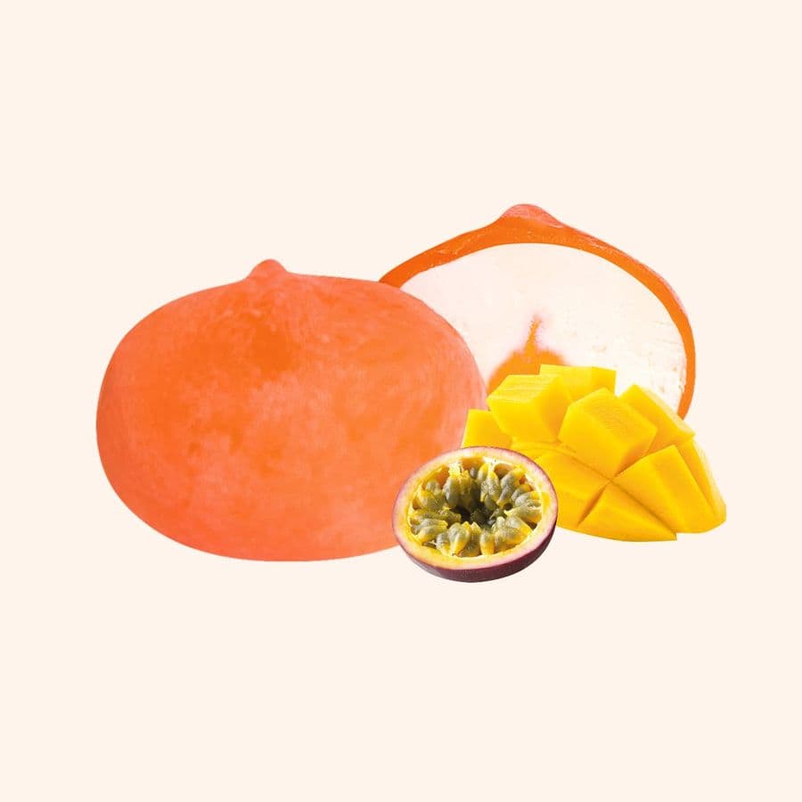 Манго-маракуйя