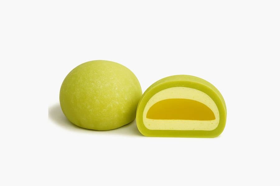 Матча манго
