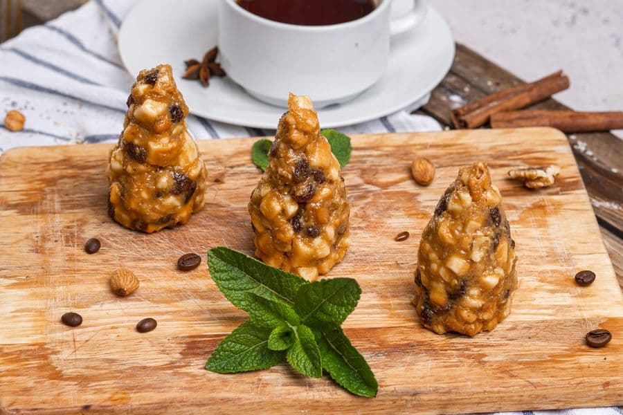 Муравейник, 100г.