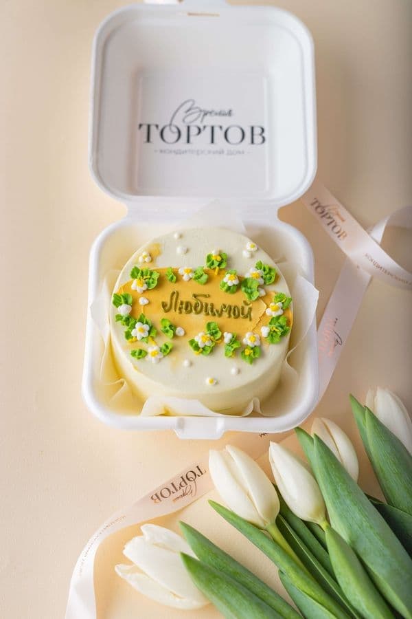Бенто №4